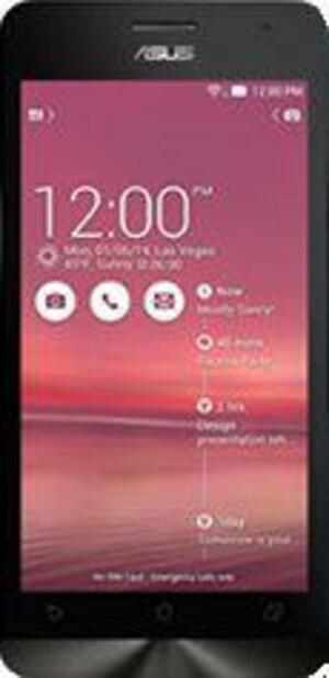 Asus Zenfone 5 A500KL