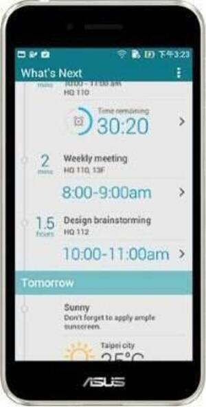 Asus PadFone S (foto 1 de 1)