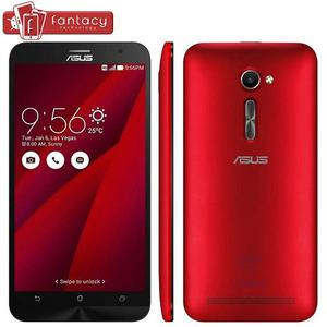 Asus Zenfone 2 ZE551ML (foto 1 de 5)