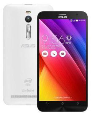 Asus Zenfone 2 ZE550ML (foto 2 de 4)