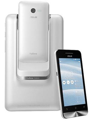 Asus PadFone mini 4G (Intel) (foto 1 de 5)