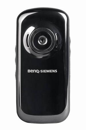 BenQ-Siemens C32 (foto 4 de 4)