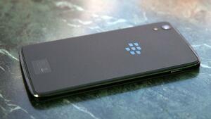Blackberry DTEK50 (foto 6 de 6)