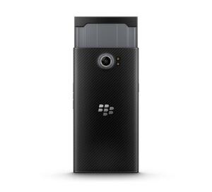 Blackberry Priv (foto 3 de 14)