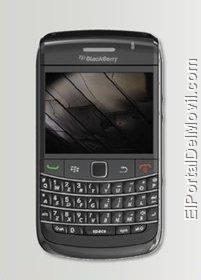 Blackberry Bold R020 (foto 1 de 1)