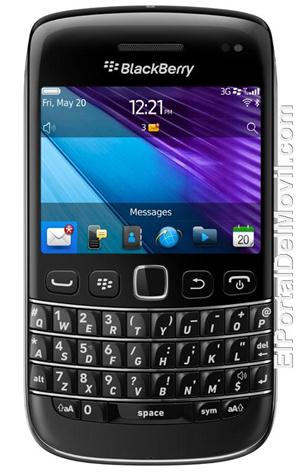BlackBerry Bold 9790 (foto 1 de 1)