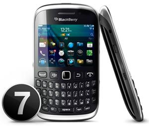 Blackberry Curve 9320 (foto 1 de 4)