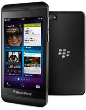 Blackberry Z10 (foto 5 de 7)