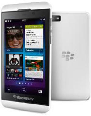 Blackberry Z10 (foto 6 de 7)