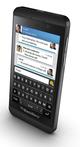 Blackberry Z10 (foto 3 de 7)