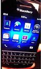 Blackberry X10 (foto 1 de 6)