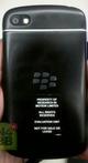 Blackberry X10 (foto 5 de 6)