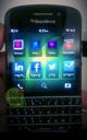 Blackberry X10 (foto 6 de 6)