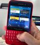 Blackberry R10 (foto 1 de 3)