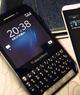 Blackberry R10 (foto 2 de 3)