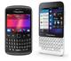 Blackberry Q5 (foto 2 de 3)
