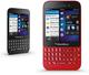 Blackberry Q5 (foto 3 de 3)