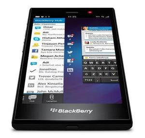 Blackberry Z3 (foto 1 de 3)