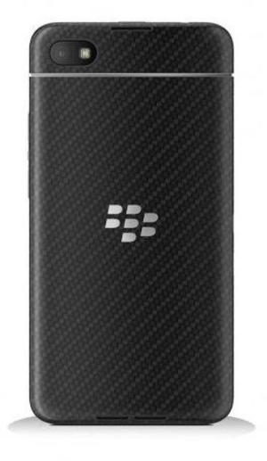 Blackberry Classic (foto 2 de 2)