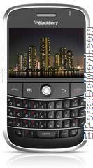 Blackberry 9000 Bold (foto 1 de 1)