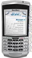 Blackberry 7100g