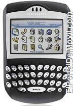 Blackberry 7290 (foto 1 de 1)