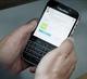 Blackberry Classic Sin Camara (foto 1 de 3)