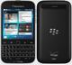 Blackberry Classic Sin Camara (foto 2 de 3)