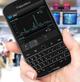 Blackberry Classic Sin Camara (foto 3 de 3)