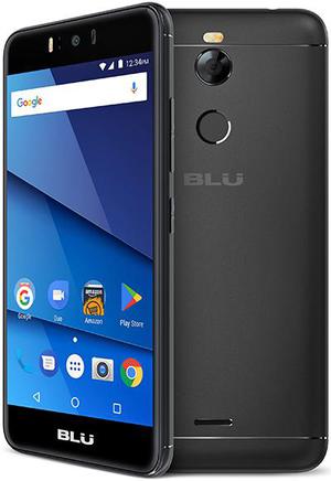 Blu R2 LTE (foto 1 de 3)