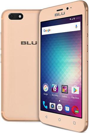 Blu Grand Mini (foto 1 de 3)