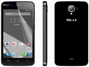 Blu Studio Mini LTE (foto 1 de 3)