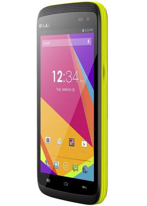 Blu Sport 4.5 (foto 1 de 7)