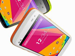 Blu Sport 4.5 (foto 3 de 7)