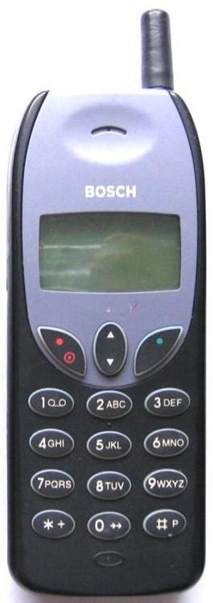 Bosch Com 509 (foto 1 de 3)