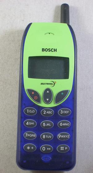 Bosch Com 509 (foto 2 de 3)