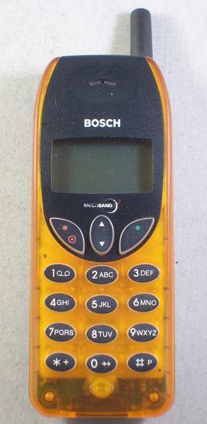 Bosch Com 509 (foto 3 de 3)