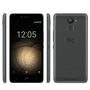 bq Aquaris U Plus (foto 1 de 6)