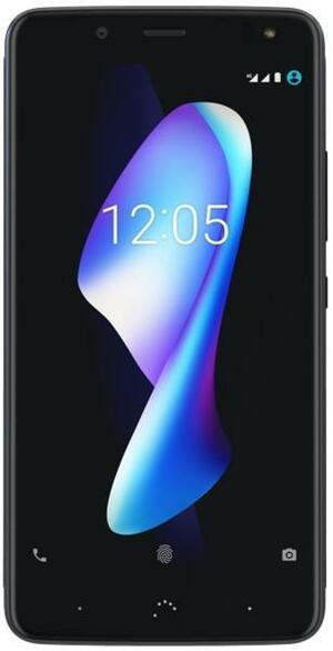 bq Aquaris V Plus (foto 1 de 9)