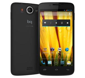 bq Aquaris 5HD (foto 1 de 2)