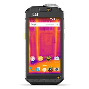 Cat S60 (foto 1 de 4)