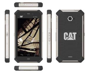 Cat S50 (foto 1 de 11)