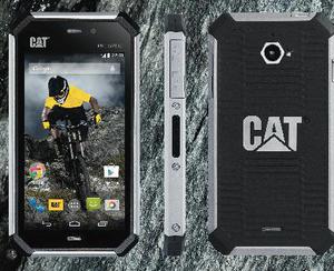 Cat S50 (foto 2 de 11)