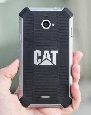 Cat S50 (foto 4 de 11)