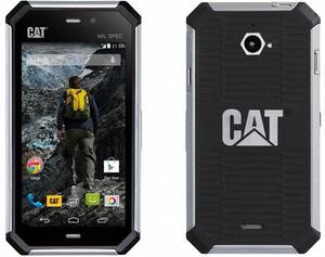 Cat S50 (foto 6 de 11)