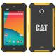 Cat S50 (foto 5 de 11)