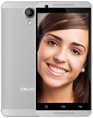 Celkon Q54+ (foto 1 de 2)