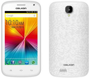 Celkon A407 (foto 1 de 3)