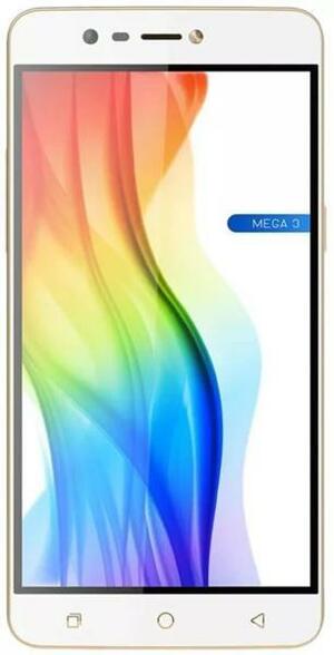 Coolpad Mega 3 (foto 1 de 4)