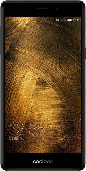 Coolpad Modena 2 (foto 1 de 10)